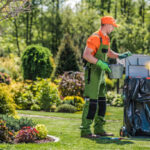 gardening